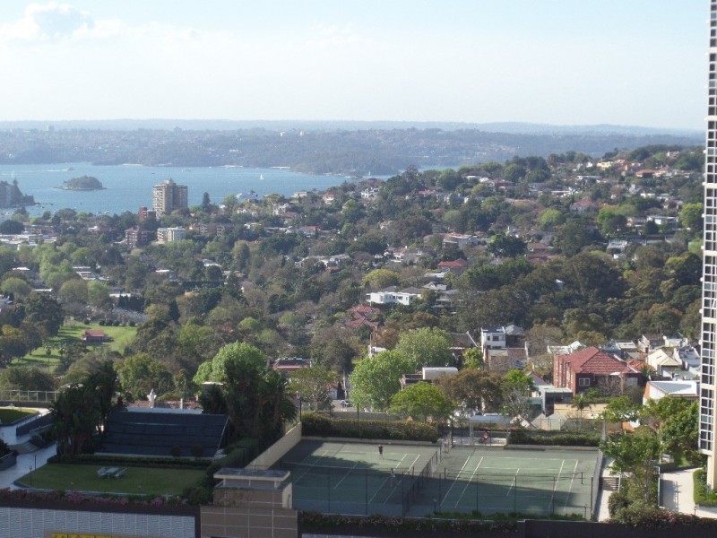 1909/83-85 Spring Street, Bondi Junction NSW 2022