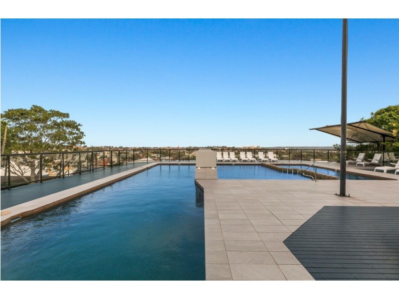 1909/83-85 Spring Street, Bondi Junction NSW 2022