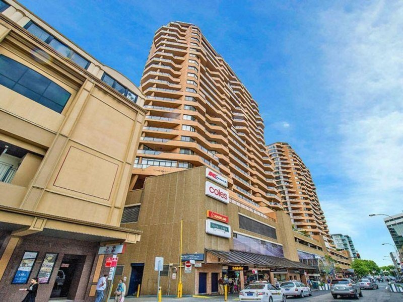 1909/83-85 Spring Street, Bondi Junction NSW 2022