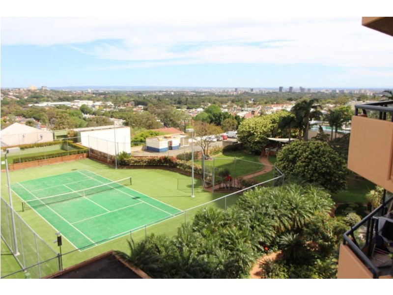1909/83-85 Spring Street, Bondi Junction NSW 2022
