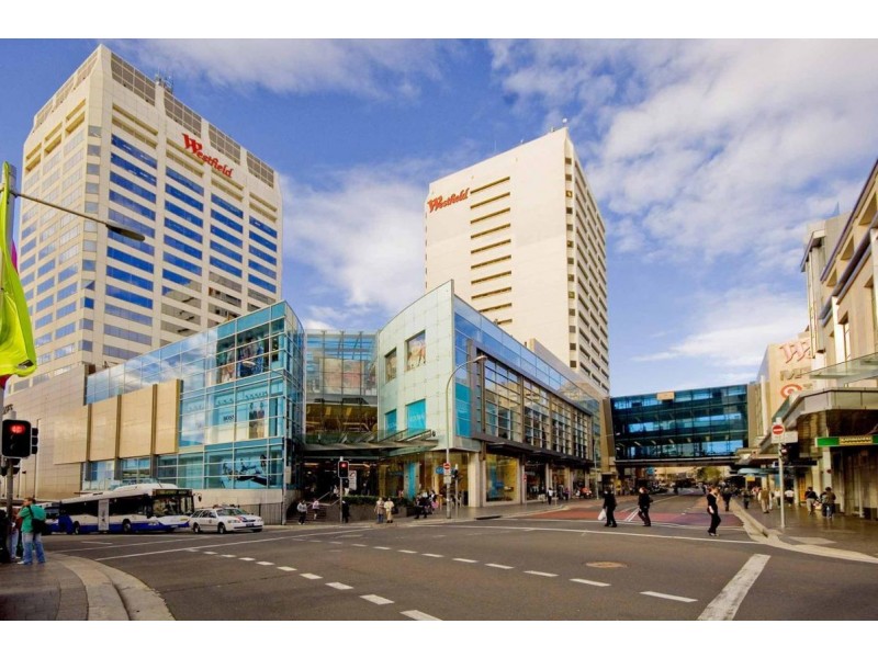1909/83-85 Spring Street, Bondi Junction NSW 2022