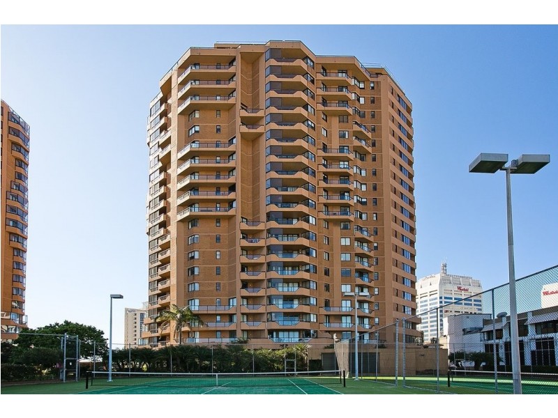 1909/83-85 Spring Street, Bondi Junction NSW 2022
