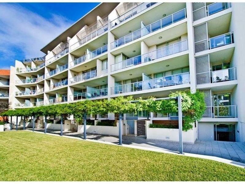 107/14-18 Darling Street, Kensington NSW 2033