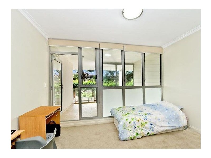 107/14-18 Darling Street, Kensington NSW 2033