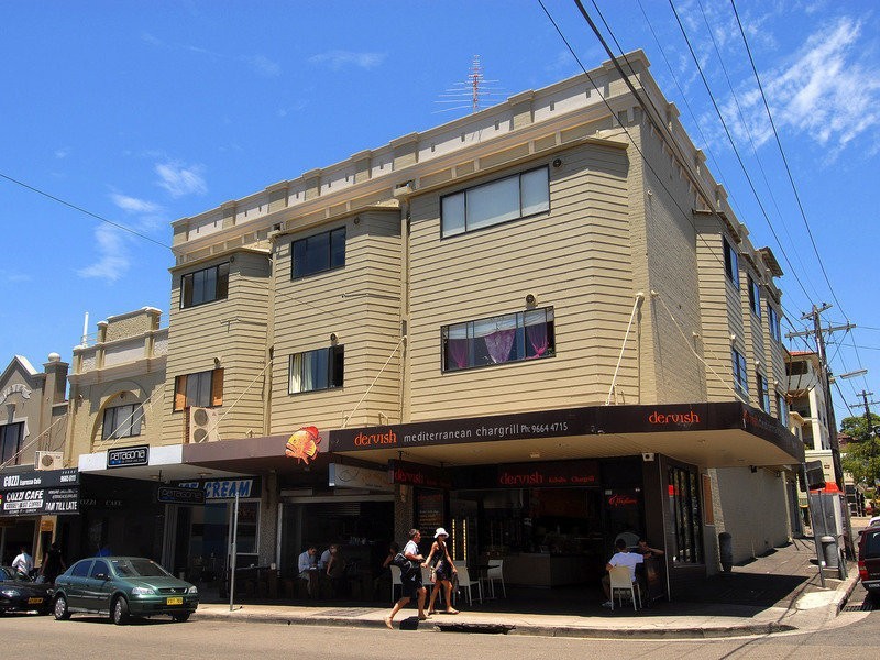 4/1-3 Vicar Street, Coogee NSW 2034