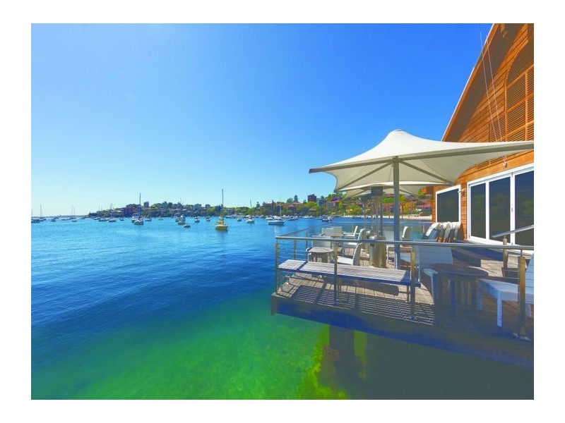 9/34-36 Ocean Avenue, Double Bay NSW 2028