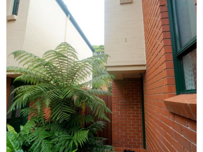 14/68 Brook Street, Coogee NSW 2034