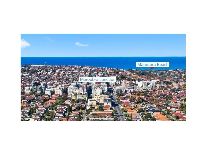 2/141 Maroubra Road, Maroubra NSW 2035