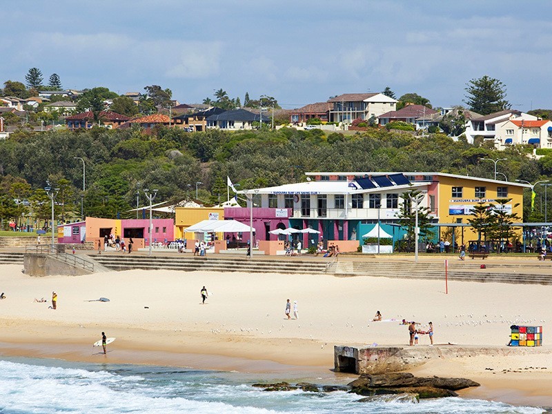 2/141 Maroubra Road, Maroubra NSW 2035