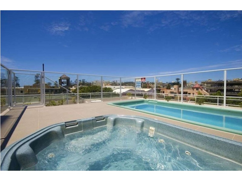 407/48 Sydney Road, Manly NSW 2095