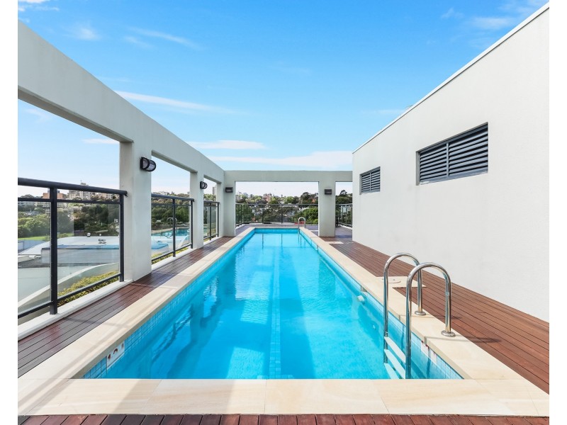 28/74-76 McLachlan Avenue, Rushcutters Bay NSW 2011