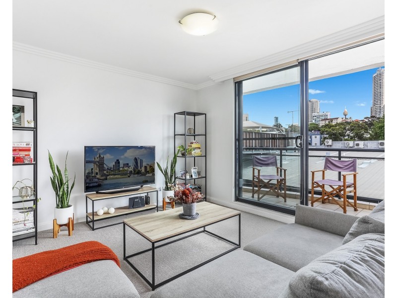 28/74-76 McLachlan Avenue, Rushcutters Bay NSW 2011