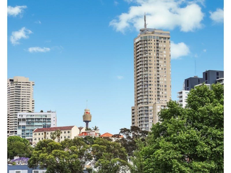 28/74-76 McLachlan Avenue, Rushcutters Bay NSW 2011