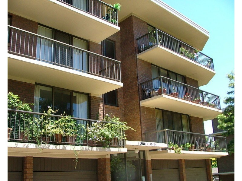 18/276 Bunnerong Road, Hillsdale NSW 2036