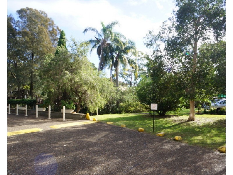 18/276 Bunnerong Road, Hillsdale NSW 2036