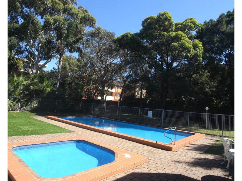 18/276 Bunnerong Road, Hillsdale NSW 2036