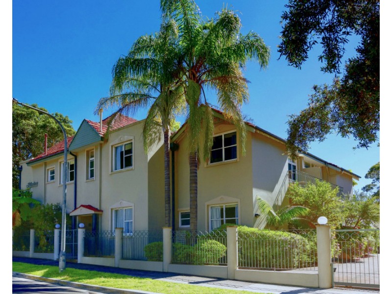 3/34-36 Ocean Avenue, Double Bay NSW 2028