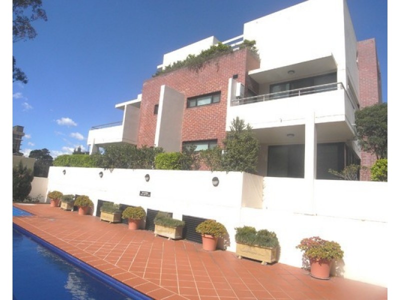 14/168 Bondi Road, Bondi NSW 2026