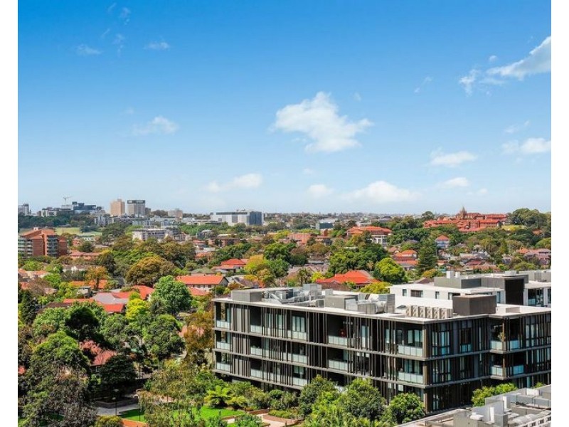 1505/15 Gadigal Avenue, Zetland NSW 2017