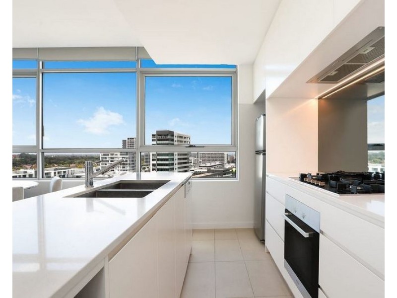 1505/15 Gadigal Avenue, Zetland NSW 2017