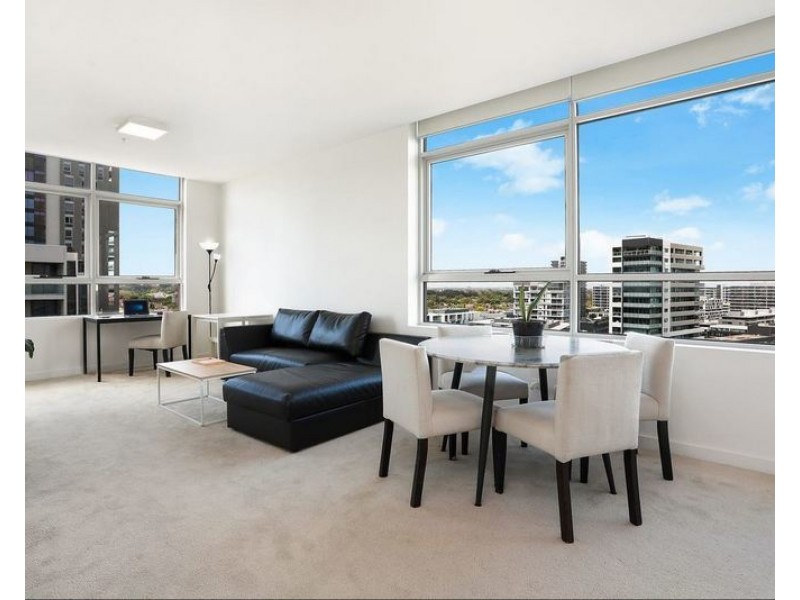 1505/15 Gadigal Avenue, Zetland NSW 2017
