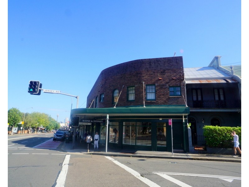 2/470 Oxford Street, Paddington NSW 2021