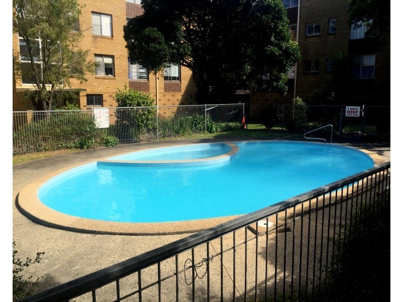 2/6-8 Church Street, Randwick NSW 2031