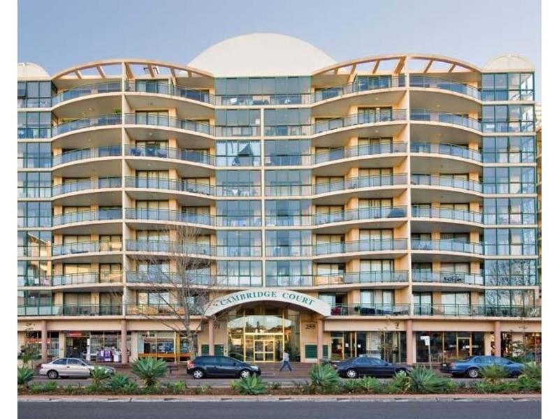 55/255 Anzac Parade, Kingsford NSW 2032