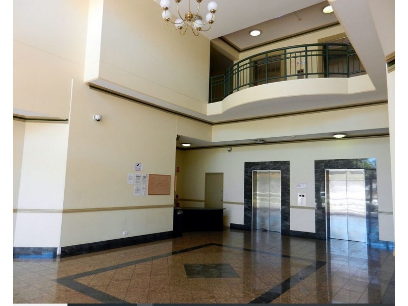 55/255 Anzac Parade, Kingsford NSW 2032