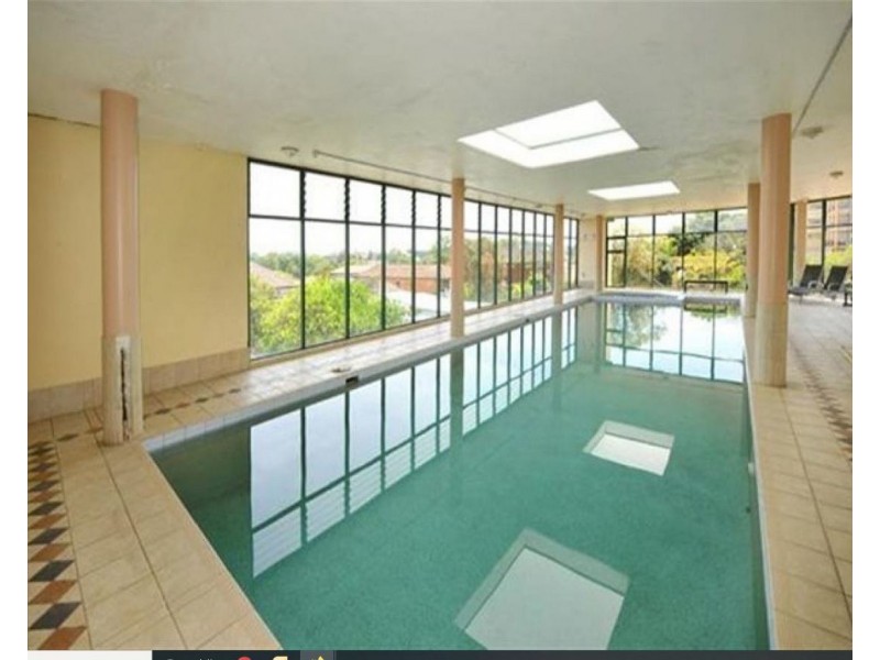 55/255 Anzac Parade, Kingsford NSW 2032