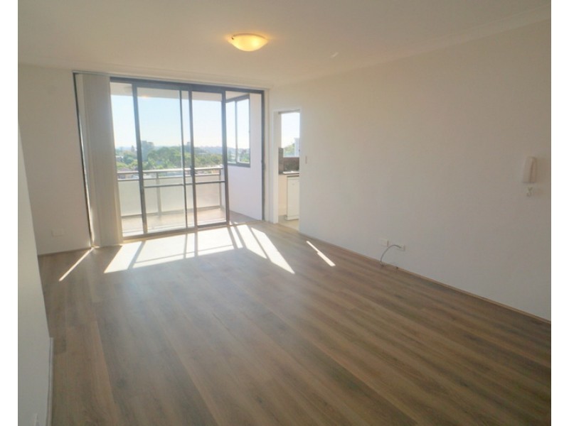 17/21 Woodstock Street, Bondi Junction NSW 2022