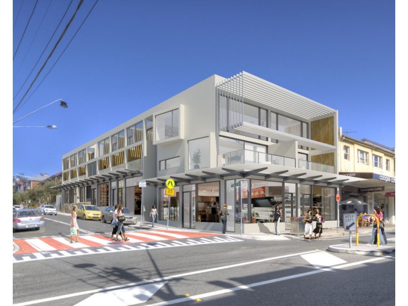 3/223-225 Coogee Bay Road, Coogee NSW 2034