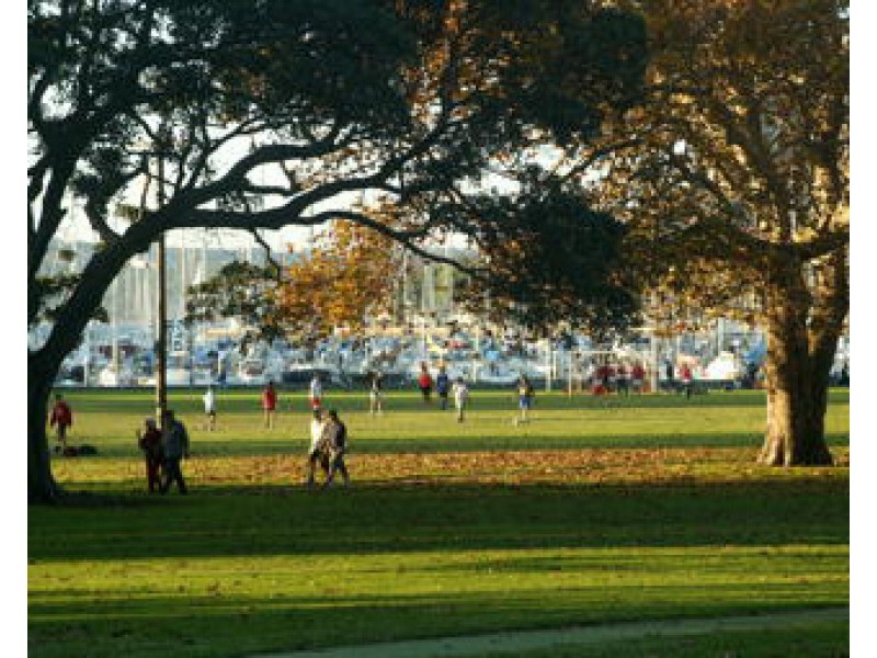 2C/153 Bayswater Road, Rushcutters Bay NSW 2011