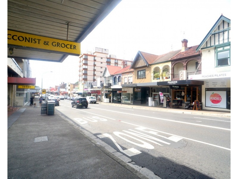 3/162 Bondi Road, Bondi NSW 2026