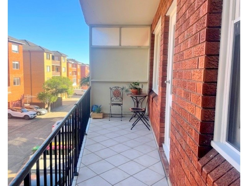 3/237 Darley Road, Randwick NSW 2031