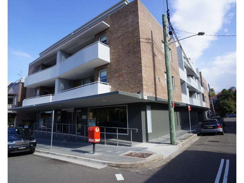 3/55 Dudley Street, Coogee NSW 2034