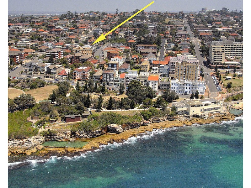 3/55 Dudley Street, Coogee NSW 2034