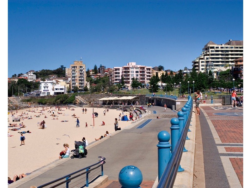 3/55 Dudley Street, Coogee NSW 2034