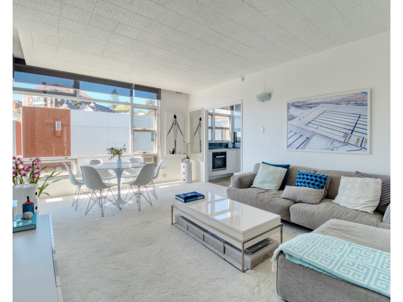 6e/4 Buckhurst Avenue, Point Piper NSW 2027