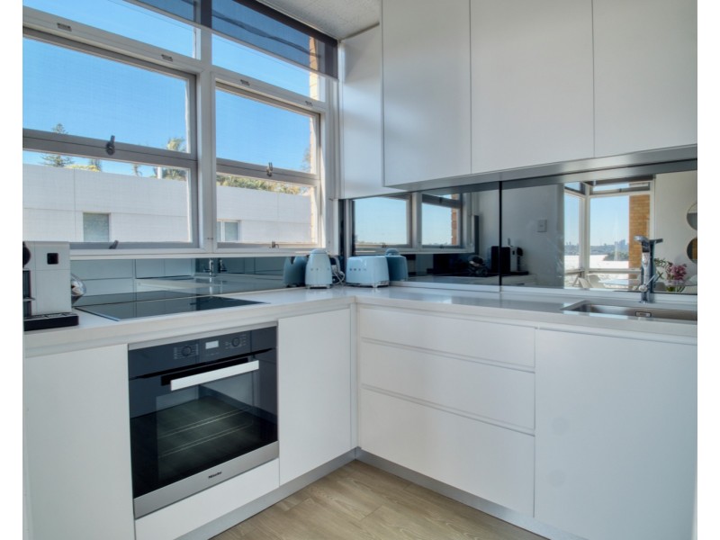 6e/4 Buckhurst Avenue, Point Piper NSW 2027