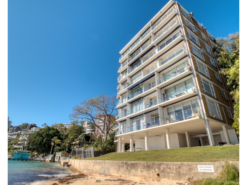 6e/4 Buckhurst Avenue, Point Piper NSW 2027