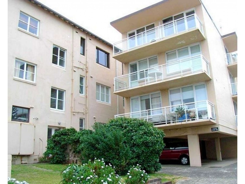 4/34A Fletcher Street, Bondi Beach NSW 2026