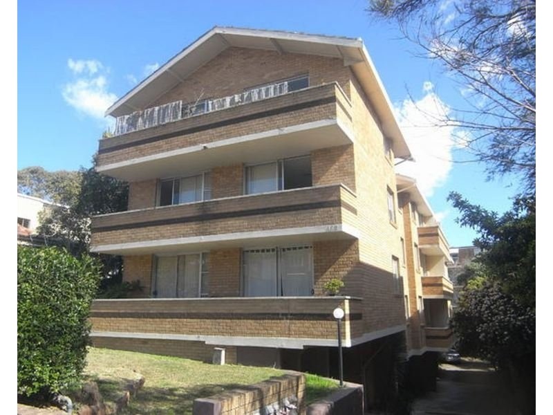 3/112 Mount Street, Coogee NSW 2034