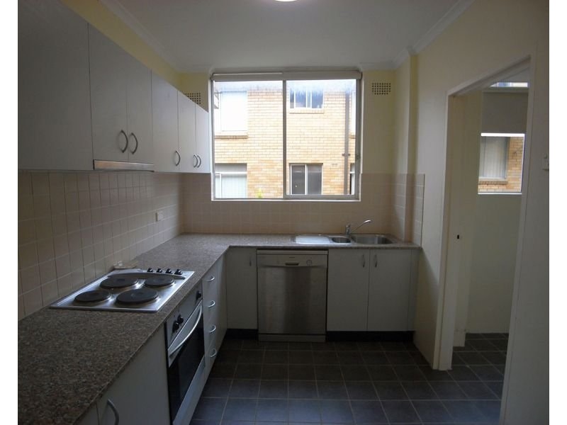 3/112 Mount Street, Coogee NSW 2034