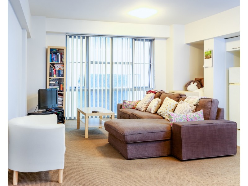 1/33 Goold Street, Chippendale NSW 2008