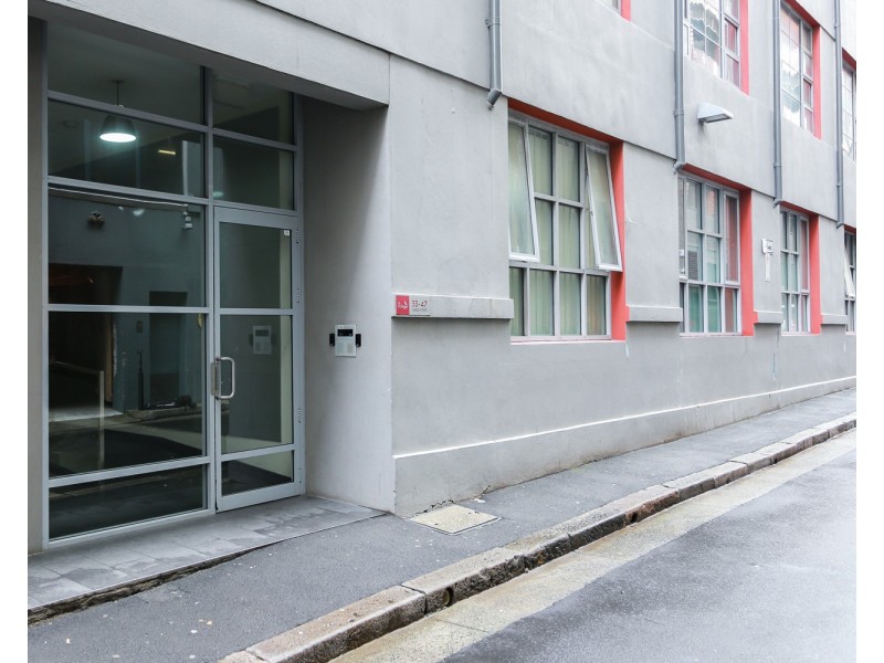 1/33 Goold Street, Chippendale NSW 2008