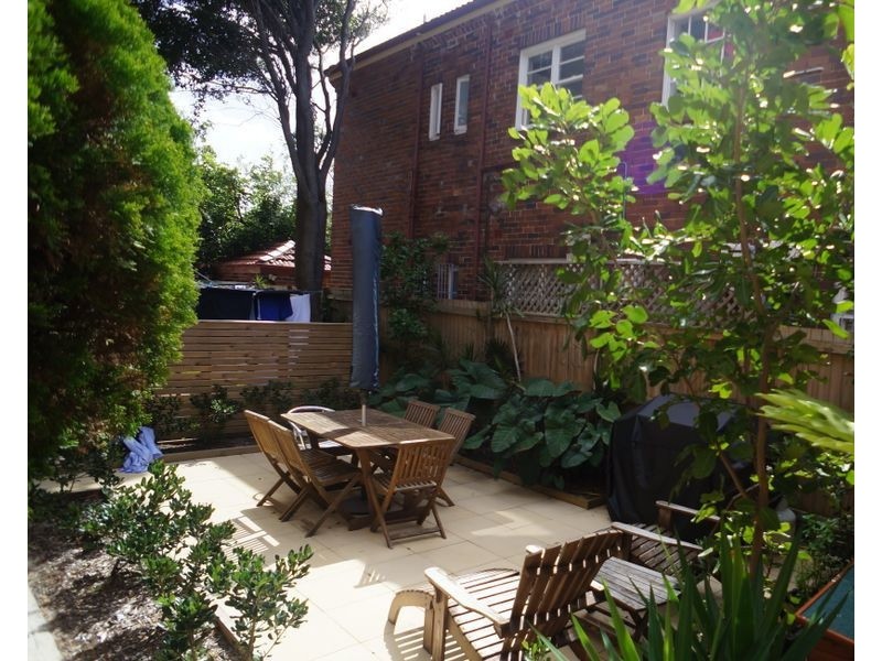 3/98A Blair Street, North Bondi NSW 2026