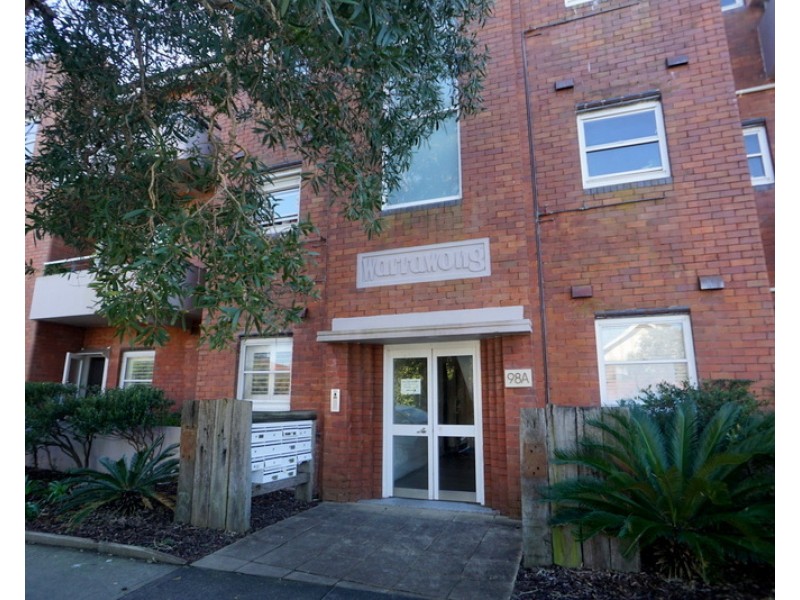 3/98A Blair Street, North Bondi NSW 2026