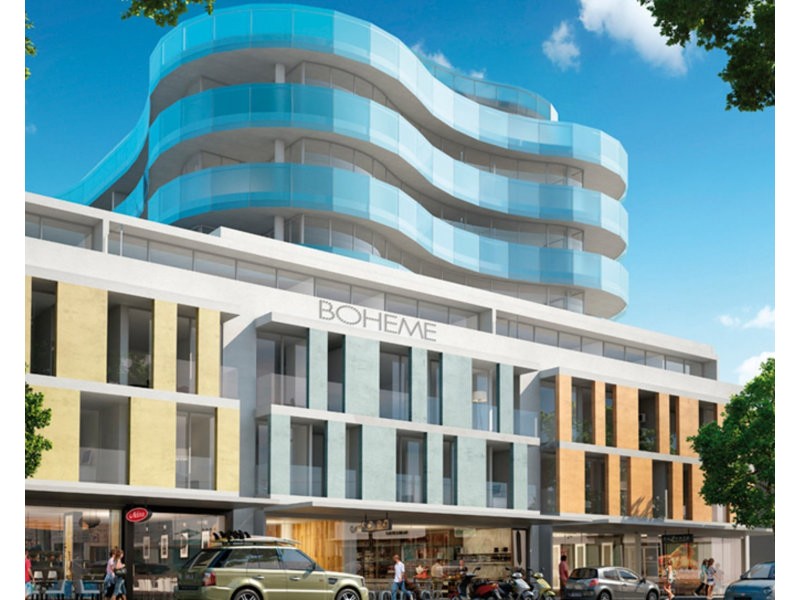 306/61-67 Hall Street, Bondi Beach NSW 2026