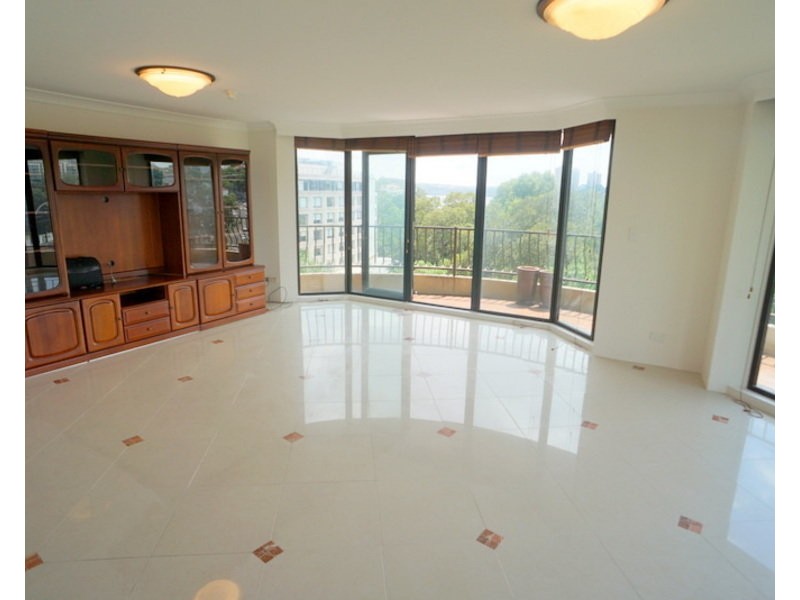 7E/153 Bayswater Road, Rushcutters Bay NSW 2011